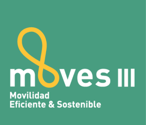 movilidad eficiente y sostenible moves III