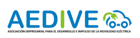 logo aedive