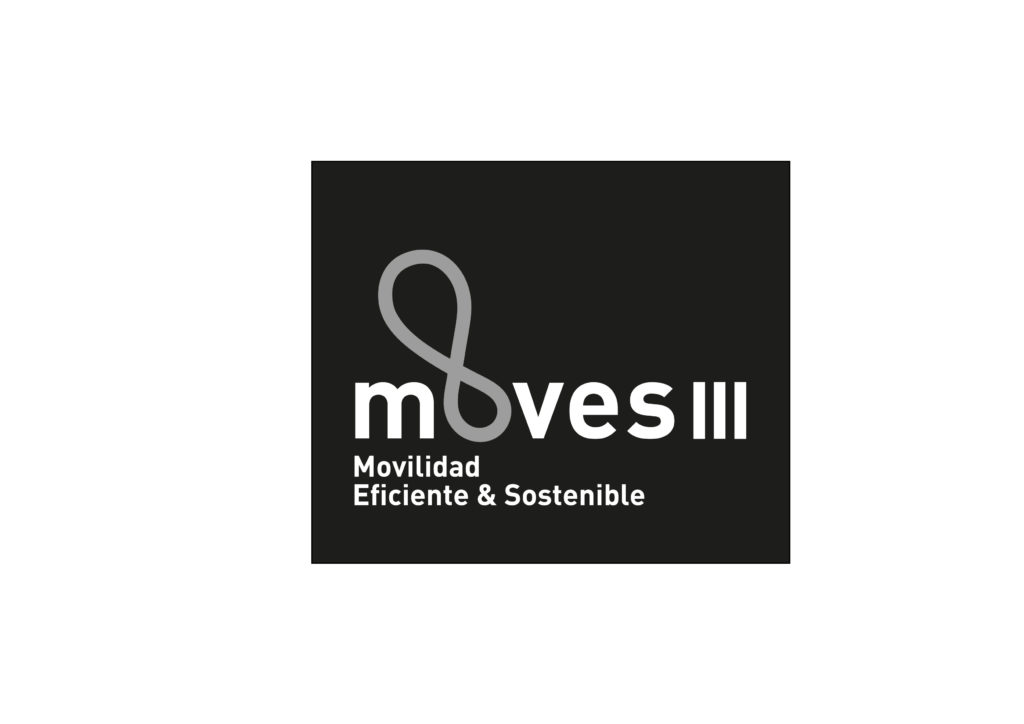 MOVES III movilidad